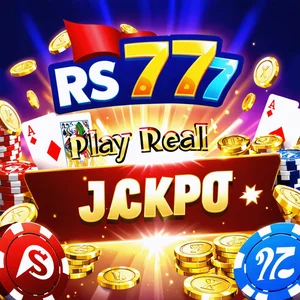 RS777 Icon